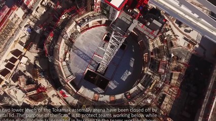 꿈의 에너지 '핵융합' 우리가 이끈다 / YTN