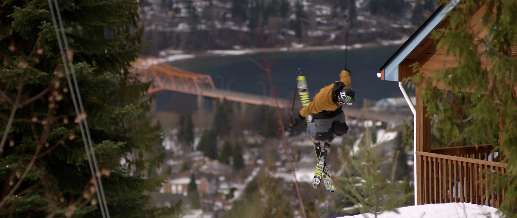 Imagination Celebrates Going Big This Ski Season