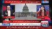 Dr. Shahid Masood Names The US Firm That Was Behind The Amendment of Khatam e Nabuwat Clause