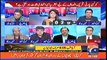 Irshad Bhatti Trolls Hafeezullah Niazi On Statement - PML-N Ke Khilaaf Sazish Ho Rahi Hai
