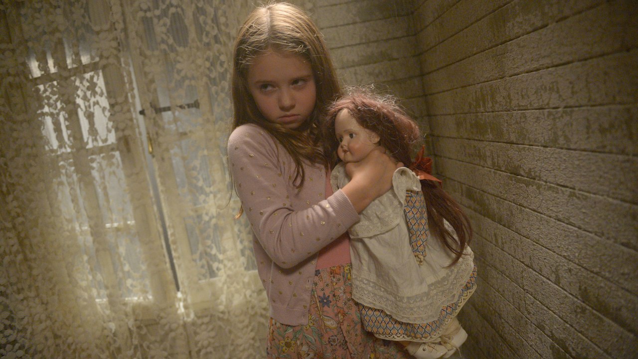 The Exorcist Season 2 Episode 10