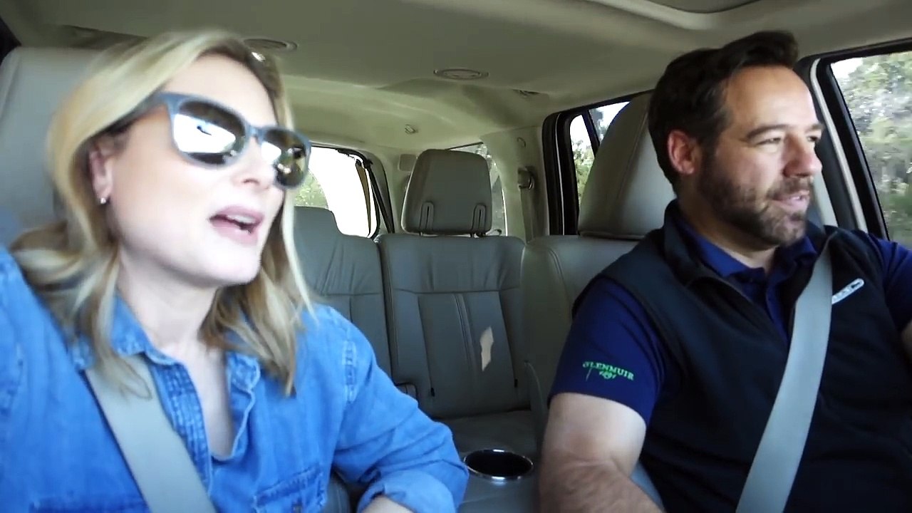 Vlogmas Day 13 | Couples Chit Chat in Cars | MsGoldgirl