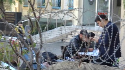 Bodrum'daki Otellerde Kaçak Göçmen Denetimi