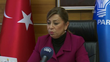 ''Göç ve uyum sempozyumda ele alınacak'' - ANKARA