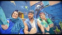 Ahmed Mekky - Wa'fet Nasyt Zaman (Exclusive Music Video) |  أحمد مكى - وقفة ناصية زمان