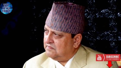 चुनावी बाम लहरपछि पूर्वराजा ज्ञानेन्द्रले यसरी मुख खाेले | Ex-King Gyanendra finally speaks