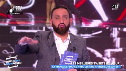 Cyril Hanouna révèle le coût de fabrication des émissions de télé