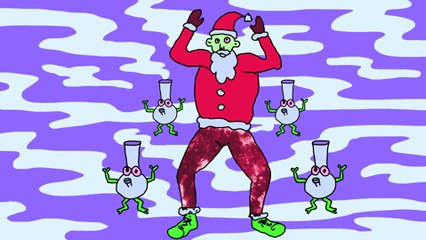 Christmas Jingle Bells Type Rap Hip-Hop Beat Instrumental || Jingle Bongs