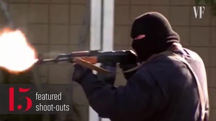 Breaking Down 74 Bank Robbery Movies Since 1904