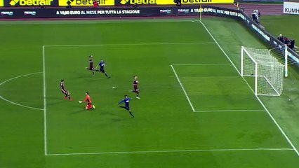 Felipe Anderson Goal HD - Lazio	2-0	Cittadella 14.12.2017