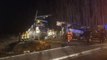 Treno contro scuolabus in Francia: almeno quattro morti