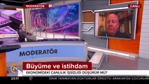 Büyüme ve istihdam