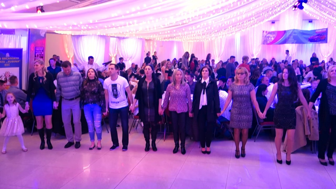 11. TRAMOŠNIČKA VEČER - KOLO