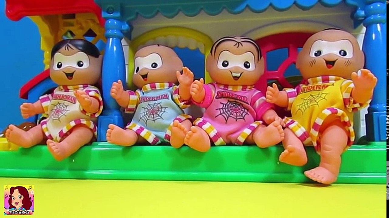 ESCOLINHA 5 - MATEMÁTICA NO MERCADO / CORRIDA DE ANDADOR - TURMA DA MÔNICA BABY