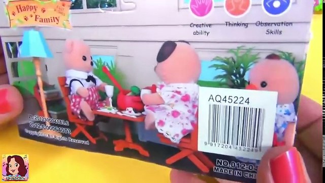 6 BRINQUEDOS COM A TURMA DA MÔNICA E TIA CRIS