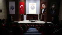 'Gülsin Onay Piyano Günleri' - Piyanist Cemil Yener Gökbudak konser verdi - TEKİRDAĞ