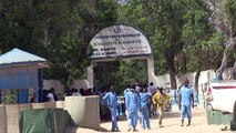 Ao menos 18 policiais morrem em atentado na Somália