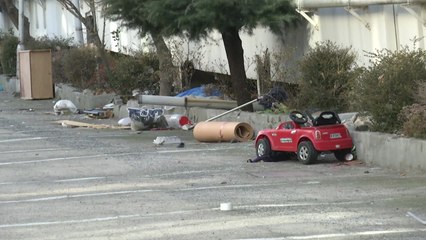 포항 흥해, 도시 재생 위해 6,500억 투입 / YTN