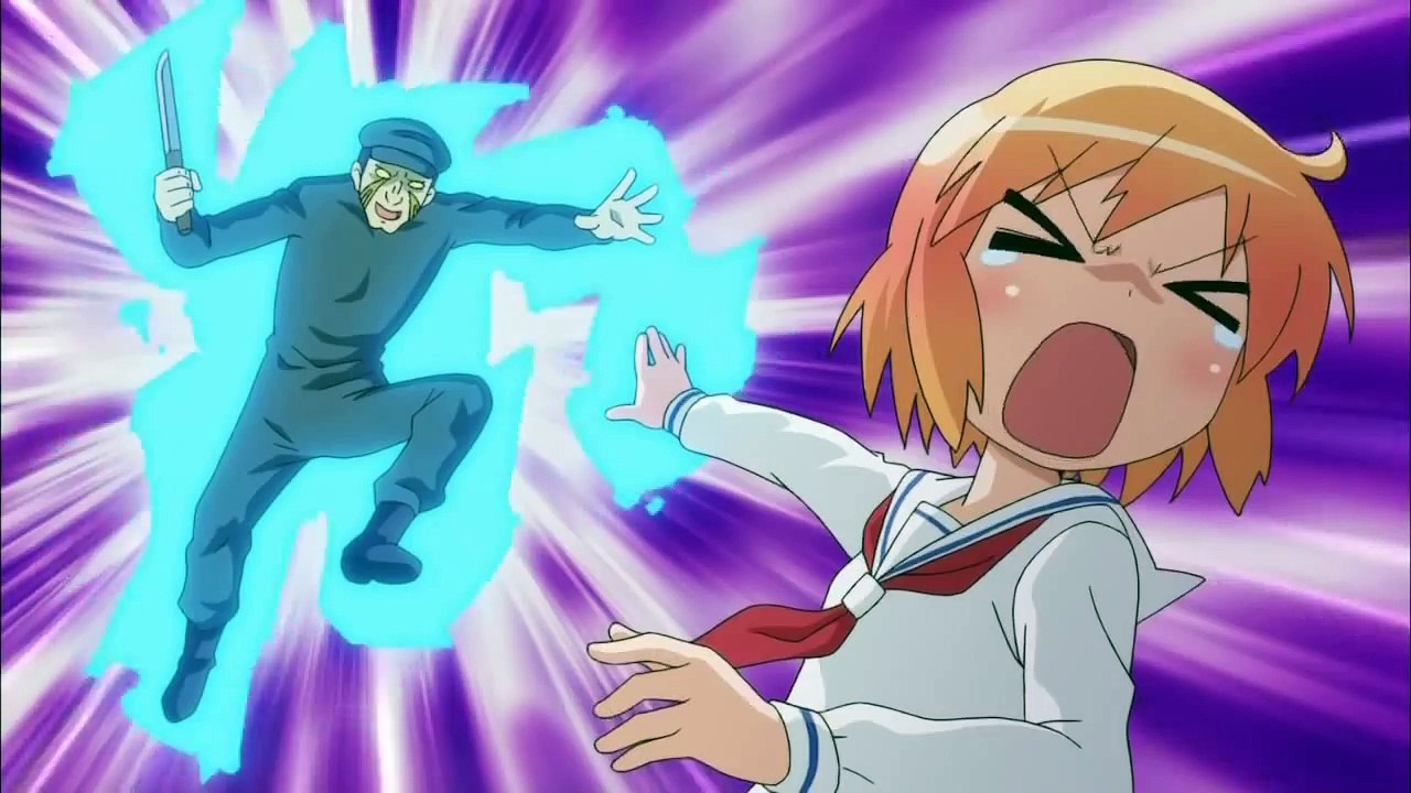 Kotoura-san Ending 2 - The ESP Club's Theme
