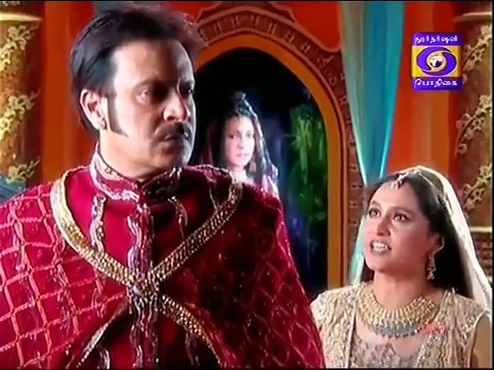 Chandramukhi - Episode 2