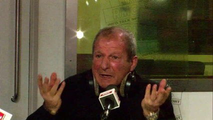 Rovera : "Il fallait du temps en Italie pour accepter l'arbitrage vidéo"