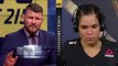 Amanda Nunes talks after beating Shevchenko | INTERVIEW | UFC 215