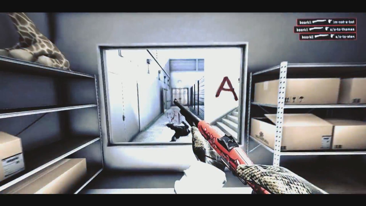 FINESSE #CSGO