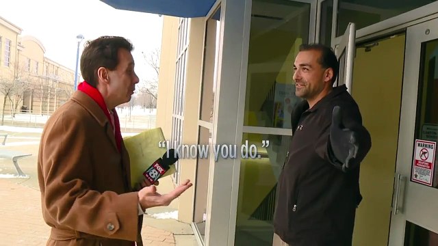 Questions Surround Video of Teacher Slamming High School Student to Ground