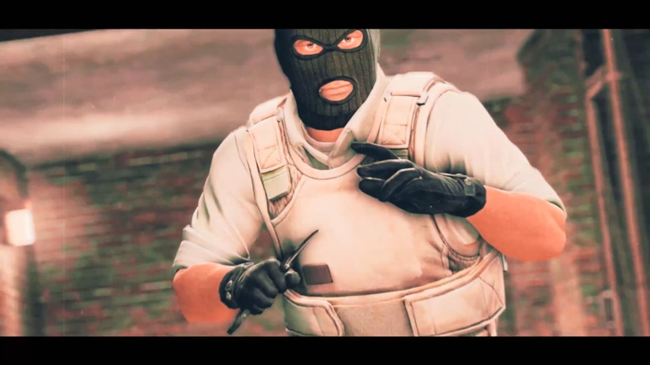 Hurt #CSGO