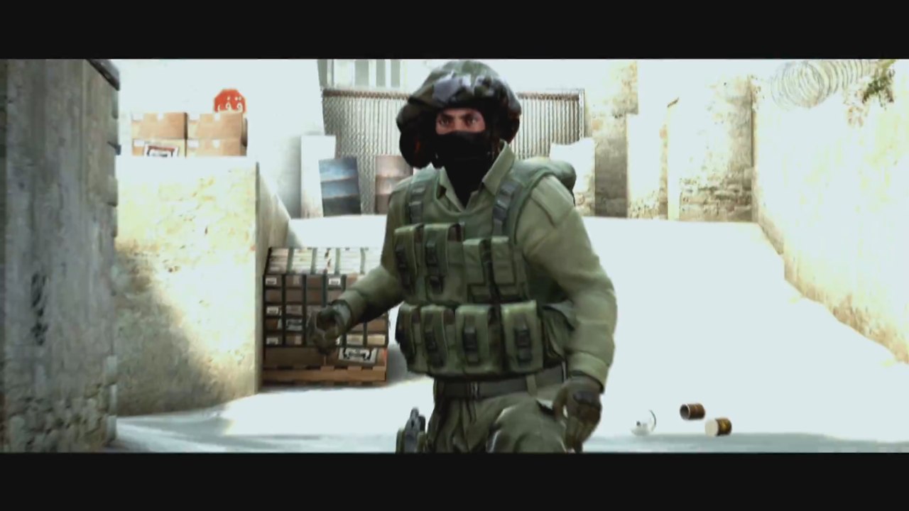 Oh You Know #CSGO