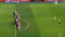 Ziyech H. Goal HD - Ajax	3-1	Excelsior 14.12.2017