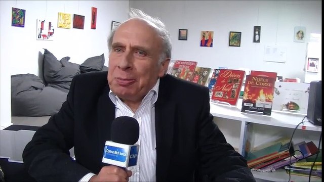 Bastia : « Les grandes dates de l’histoire de la Corse » présentées à l’Alb’Oru