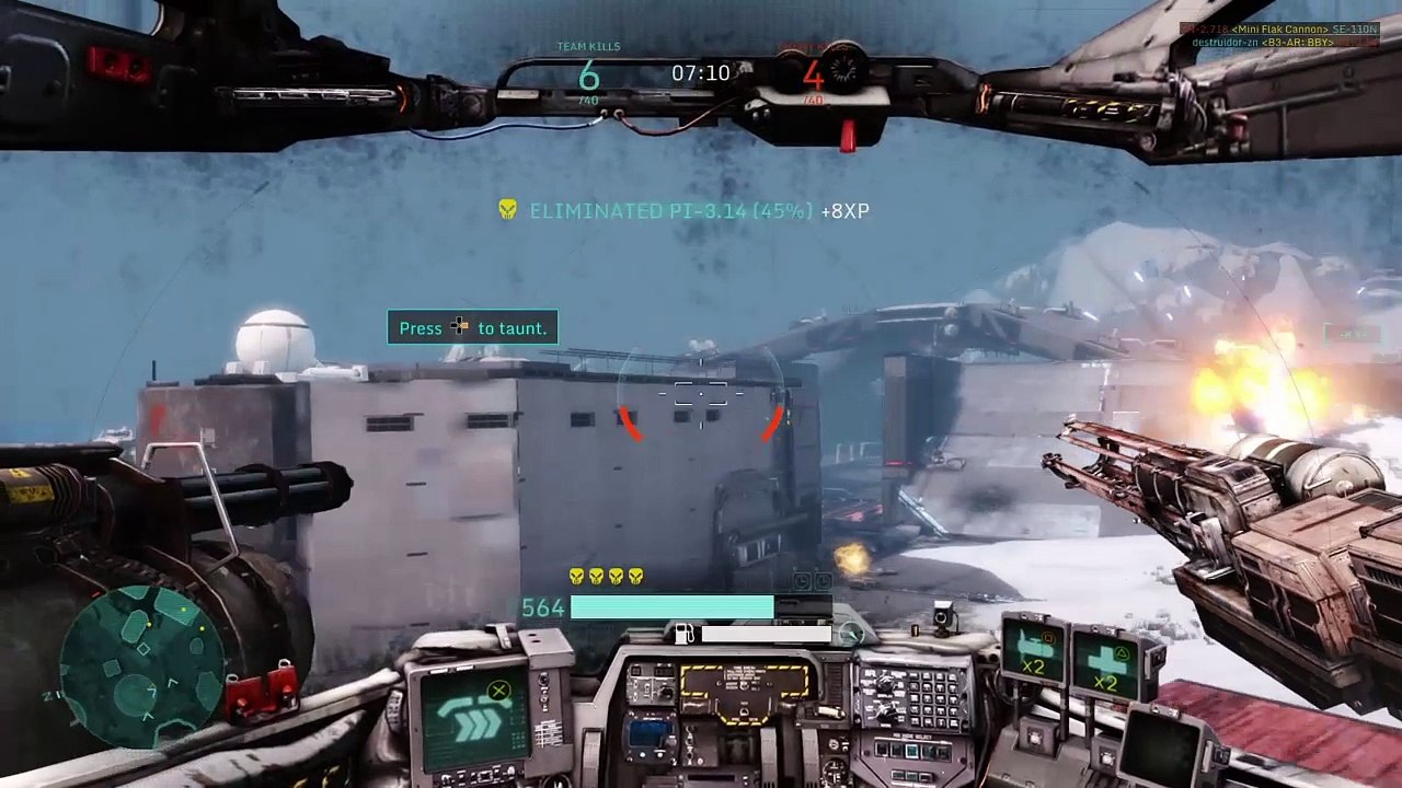 Hawken - 04