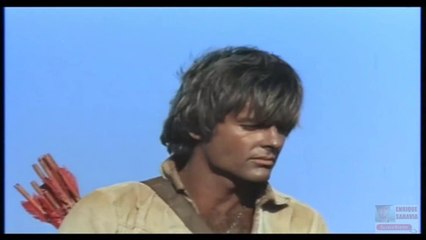 veinte pasos para la muerte 1970 / "SPAGHETTI WESTERN" HD en castellano PARTE 1/2