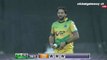 Shahid Afridi takes first ever hat trick in T10!