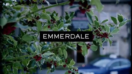 Emmerdale 14th December 2017 - Emmerdale 14th December 2017