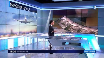 Air France : des annulations abusives sur des billets aller-retour