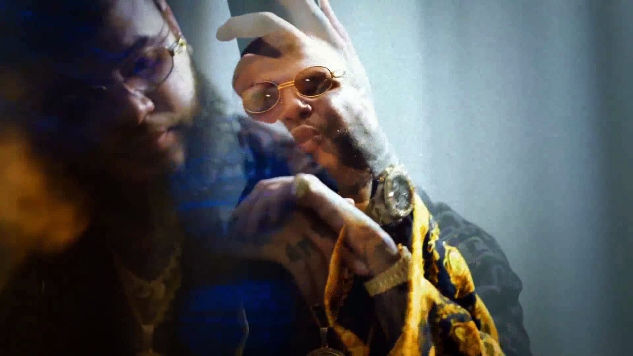 Farruko -_- TrapXFicantE (RIP Almighty)