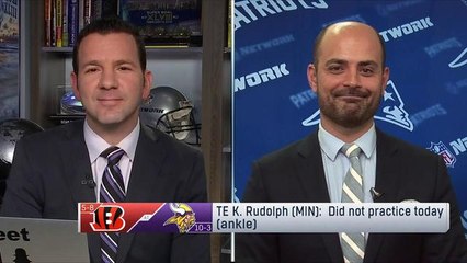 Ian Rapoport: Eli Apple's future in the Big Apple unclear