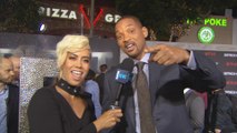Will Smith Talks 20 Year Marriage to Jada Pinkett Smith