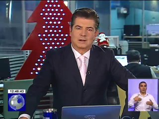 Presidente Moreno cumple agenda ofical en Roma