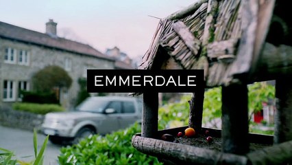 Emmerdale 14th December 2017 Part 2