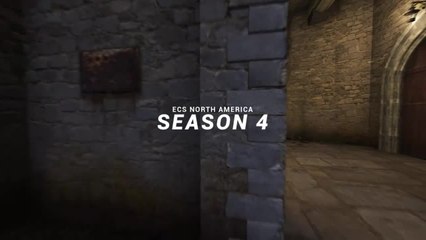 Cloud9 CS:GO - ECS League | Week 5 Highlights (Season 4)