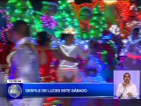 Actividades por fiestas navideñas en Guayaquil