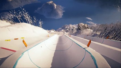 Steezy Park mellow run