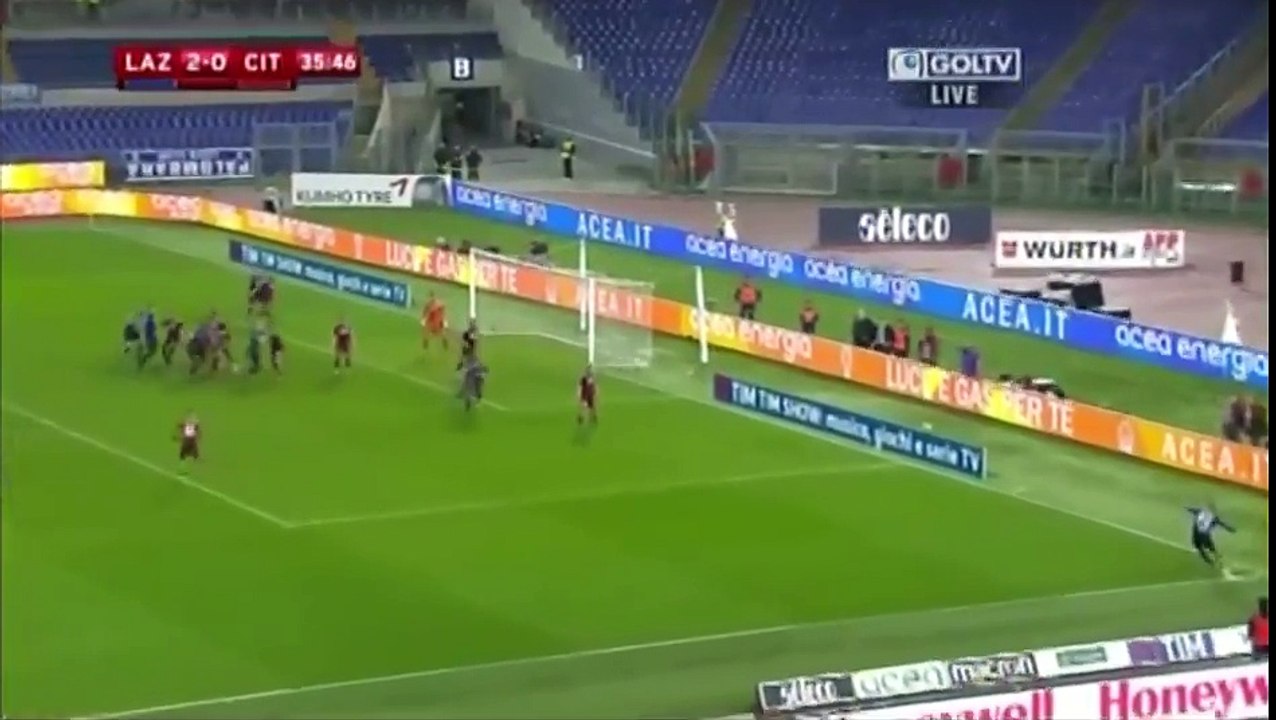 LAZIO 4-1 CITTADELLA (COPPA ITALIA) Highlights HD