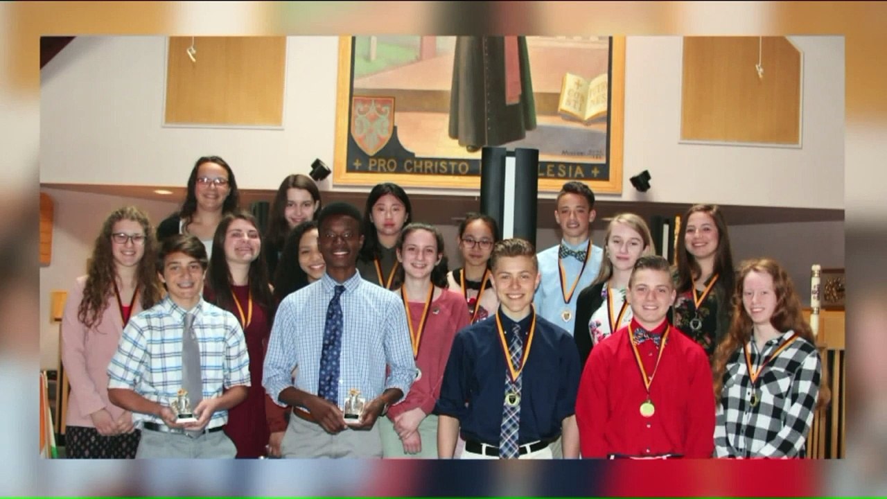 DA Investigating Suicide of Connecticut Prep School Student After Bullying