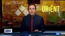 Orient | Avec Cyril Amar | 14/12/2017