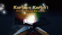 Kuran-ı Kerim-i Güzel Okuma Yarışması Yeni Sezon 7.Bölüm Tanıtımı