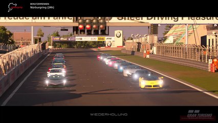 Gran Turismo™SPORT